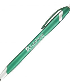 Alternative view of Stratus Metallic with Stylus