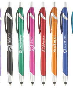 Stratus Metallic with Stylus