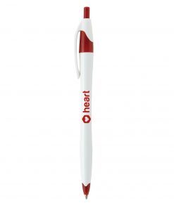 Alternative view of Stratus AM Antimicrobial Pen