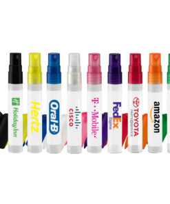 Hand Sanitizer Pocket Sprayer