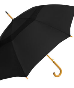 Alternative view of Vented Town & Country Umbrella