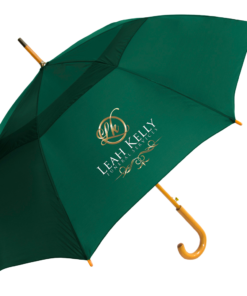 Vented Town & Country Umbrella