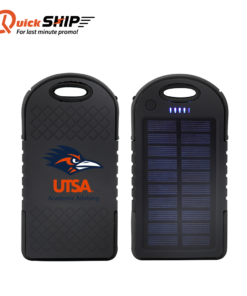 Solar Power Bank 4000 mAH
