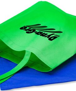 Non-Woven Convention Tote