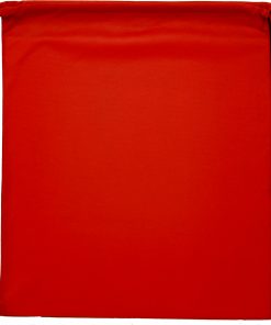 Alternative view of Non-Woven Drawstring Backpack