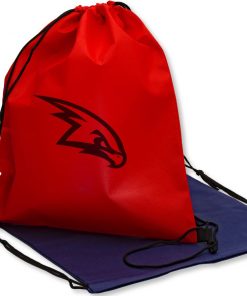 Non-Woven Drawstring Backpack
