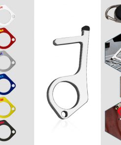 Alternative view of Handledoor Stylus