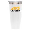 Kino - 16 oz. Stainless Tumbler Double-Wall [ColorJet]