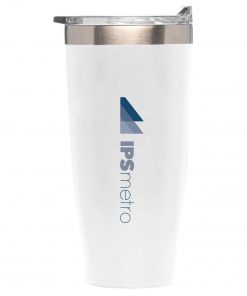 Alternative view of Kino - 16 oz. Stainless Tumbler Double-Wall [ColorJet]