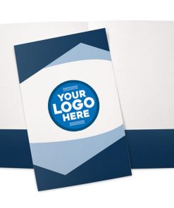 Presentation Folders [9" x 12"]