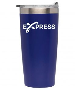Alternative view of Kino - 16 oz. Stainless Tumbler Double-Wall [1-Color Imprint]