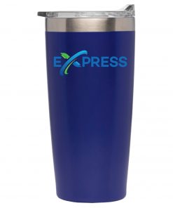Alternative view of Kino - 16 oz. Stainless Tumbler Double-Wall [ColorJet]