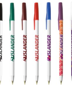 Superball Stick Pen