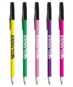 Alternative view of Superball Stick Pen