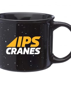 Ceramic Campfire Coffee Mugs [ColorJet]