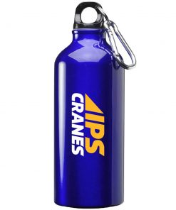 Alternative view of 20 oz Aluminum Water Bottle