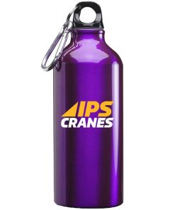 20 oz Aluminum Water Bottle