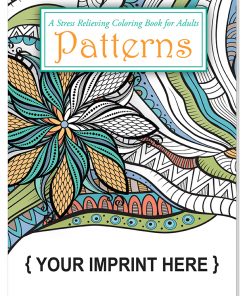 Adult Coloring Books