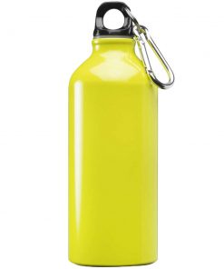 Alternative view of 20 oz Aluminum Water Bottle