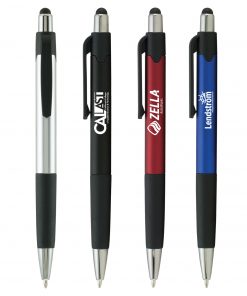 Smoothy Metallic Stylus