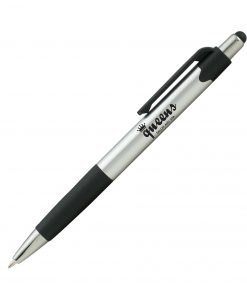 Alternative view of Smoothy Metallic Stylus