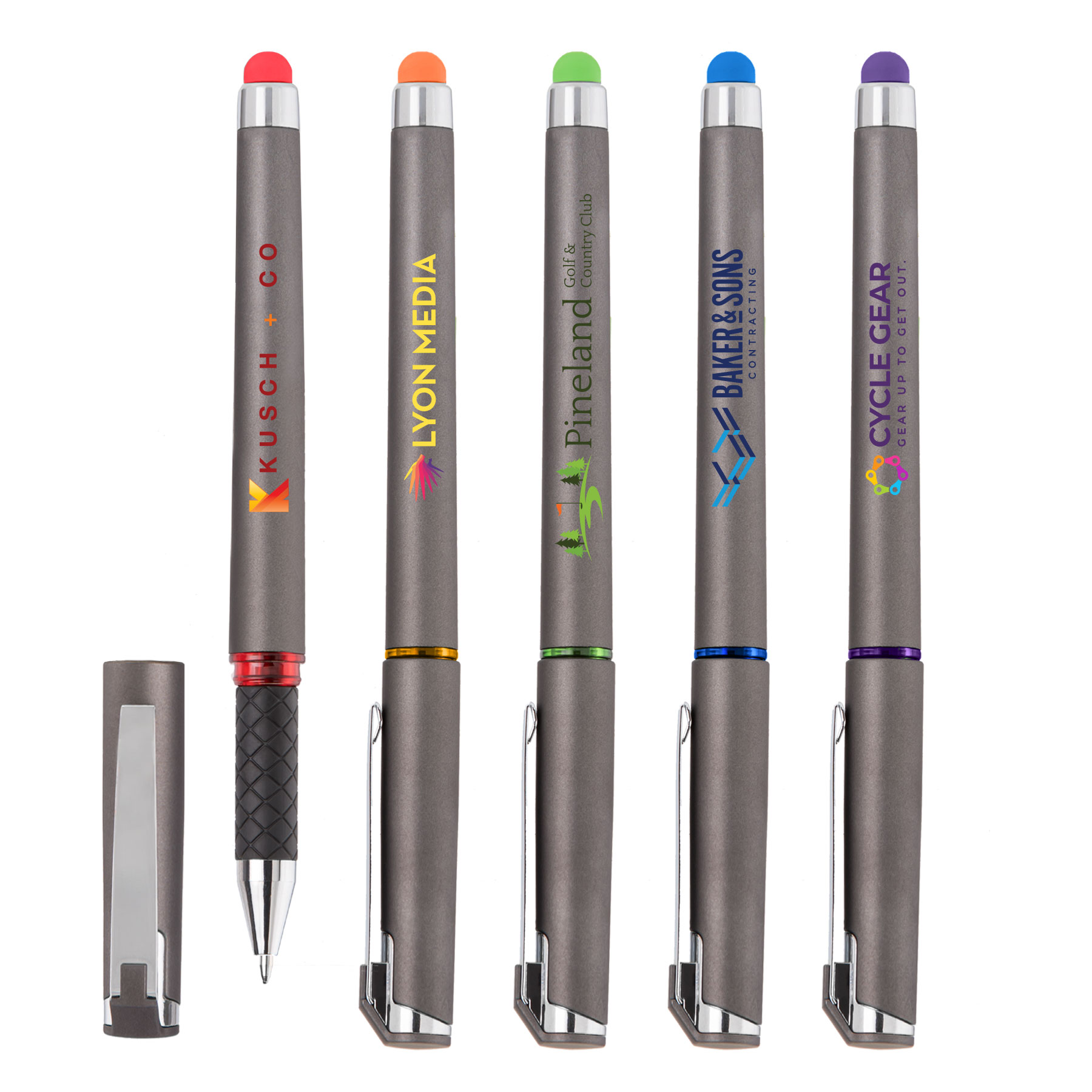 Islander Softy Gel - ColorJet
