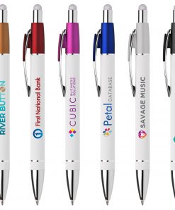 Marquise Softy with Stylus - ColorJet