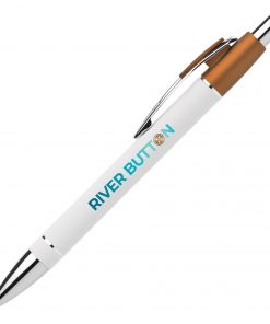 Alternative view of Marquise Softy with Stylus - ColorJet