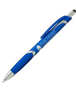 Alternative view of Solana Metallic with Stylus