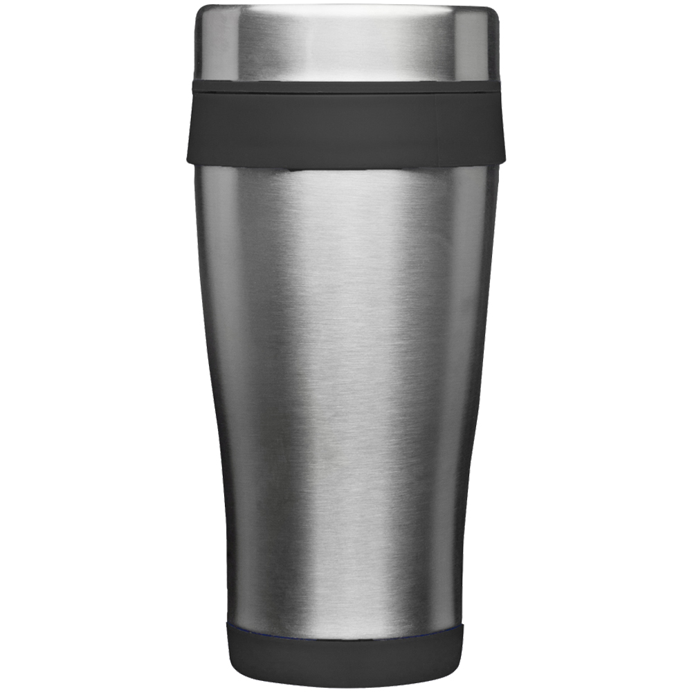 Insulated Stainless Steel Travel Mugs 16 oz. - Image 10