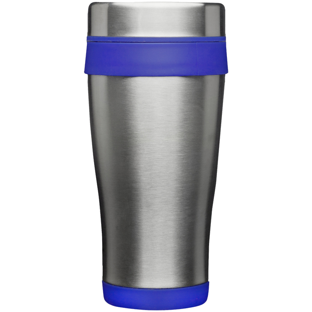 Insulated Stainless Steel Travel Mugs 16 oz. - Image 9