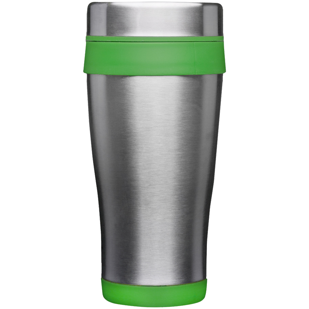 Insulated Stainless Steel Travel Mugs 16 oz. - Image 8