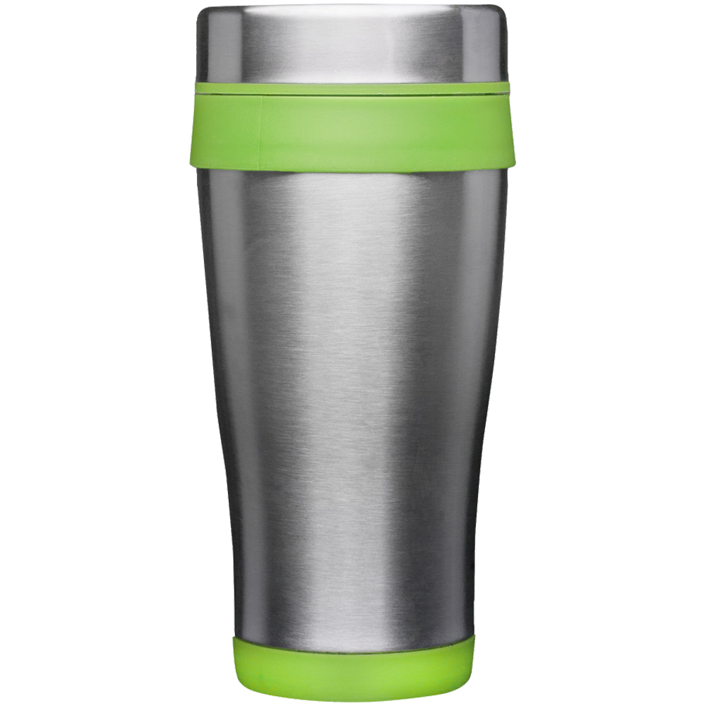 Insulated Stainless Steel Travel Mugs 16 oz. - Image 7