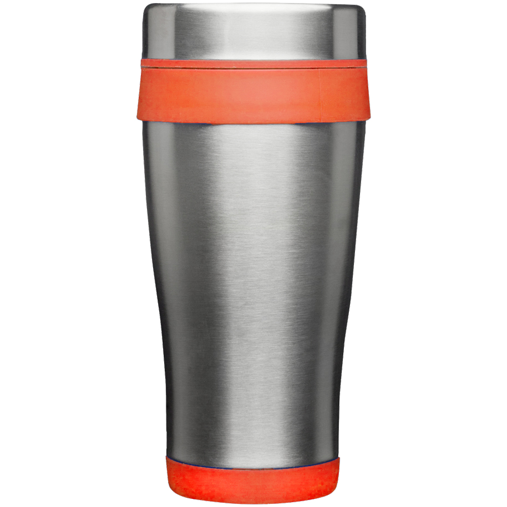 Insulated Stainless Steel Travel Mugs 16 oz. - Image 6