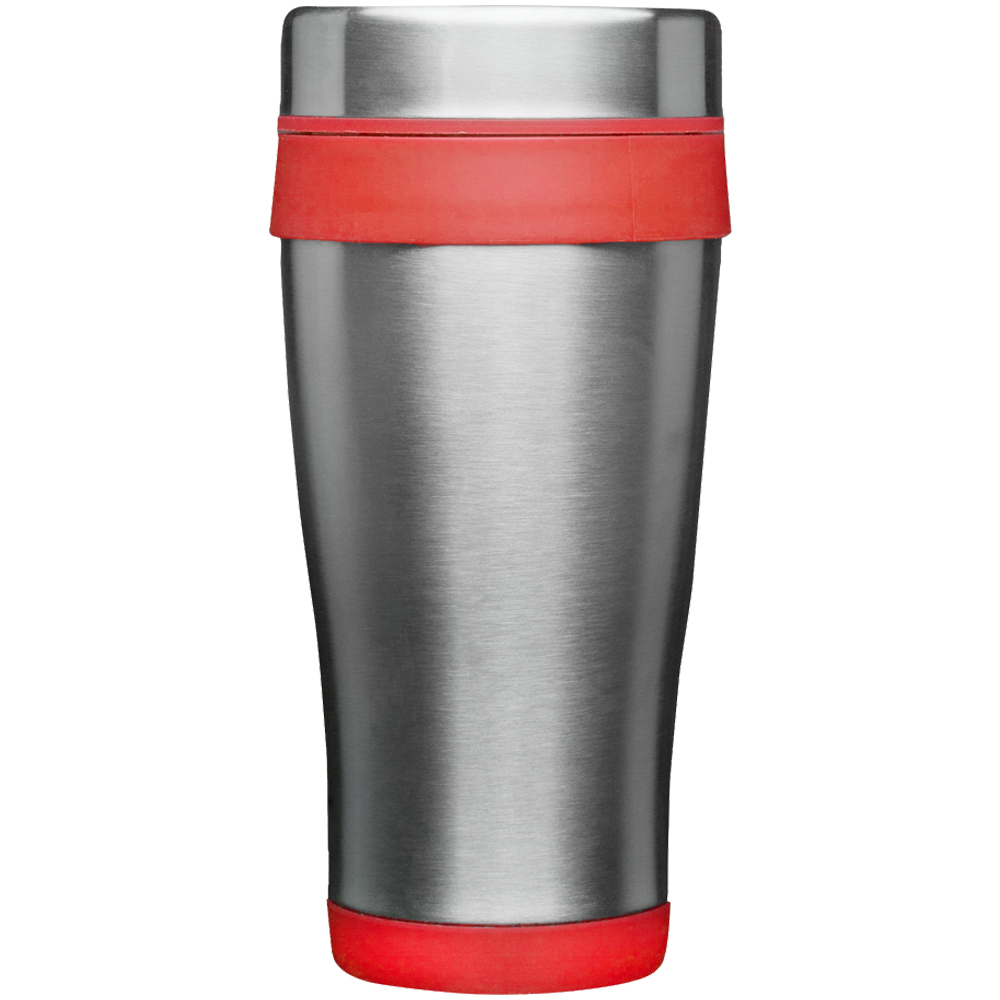 Insulated Stainless Steel Travel Mugs 16 oz. - Image 3