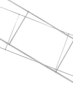 H-Stake 10" x  30"