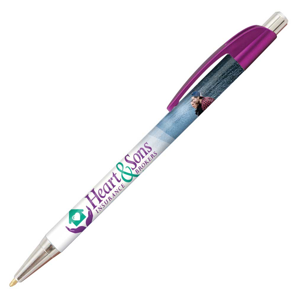 Elite Slim Metallic - Image 6
