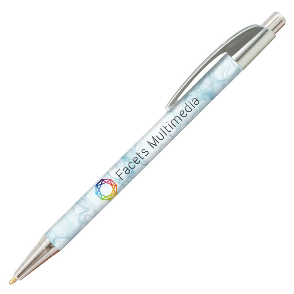 Elite Slim Metallic - Image 2