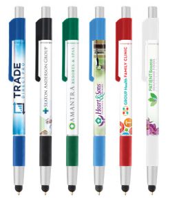 Colorama Stylus AM Pen + Antimicrobial Additive