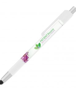 Alternative view of Colorama Stylus AM Pen + Antimicrobial Additive