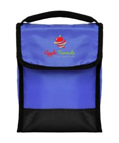 Alternative view of Snack - Foldable Lunch Bag - ColorJet