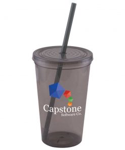 Alternative view of Core - 20 oz. Tumbler - ColorJet