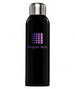 Alternative view of Ohana - 26 oz. Stainless Water Bottle - ColorJet