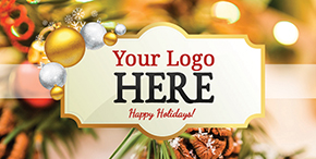 GK35 Gold-Christmas-Label PHT