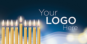 GK42 Menorah-Waves PHT