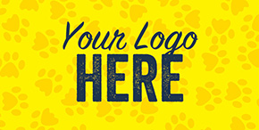 GL20 Doggie-Paws-Yellow PHT