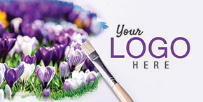 SGF48 Painting-Purple-Crocus PHT